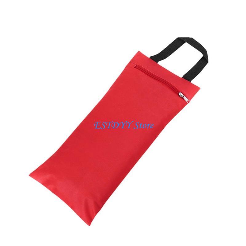 Yoga Sandbag Weight - G6DE Foldable Filled Yoga Sandbag with