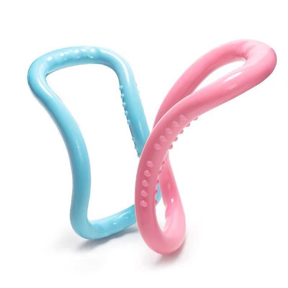 Pilates Yoga Ring - Sport Accessories Loop Yoga Circle Equipment