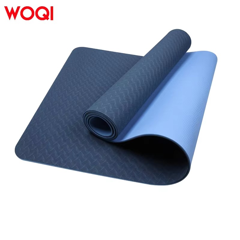 Pilates Yoga For Beginners - YTYIN WOQI Hot Selling Non Slip