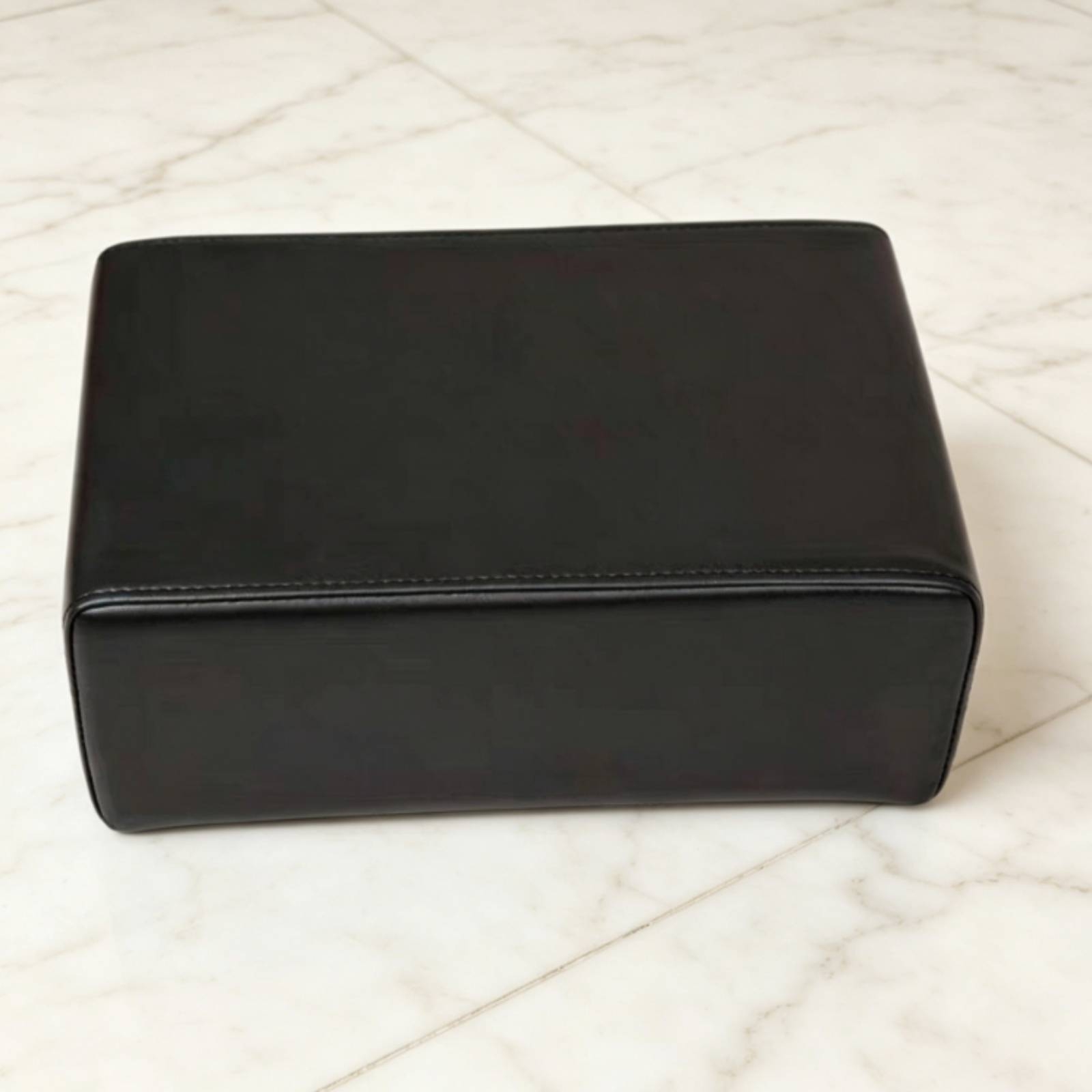 Pilates & Yoga With Harna - Pilates Auxiliary Box Stitched Seams Pilates