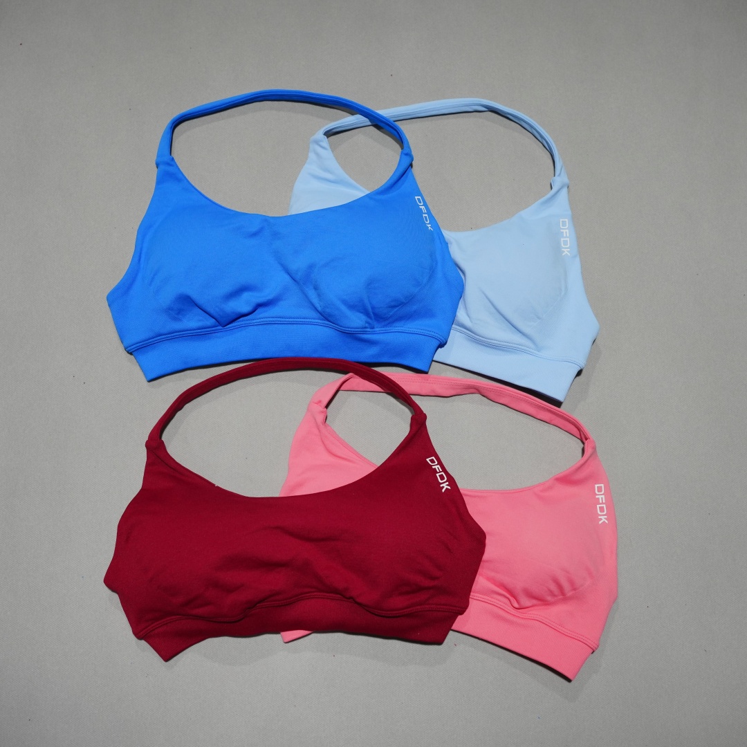DFDK High Support Seamless Spo - Yoga Strap Cotton 评论和价格