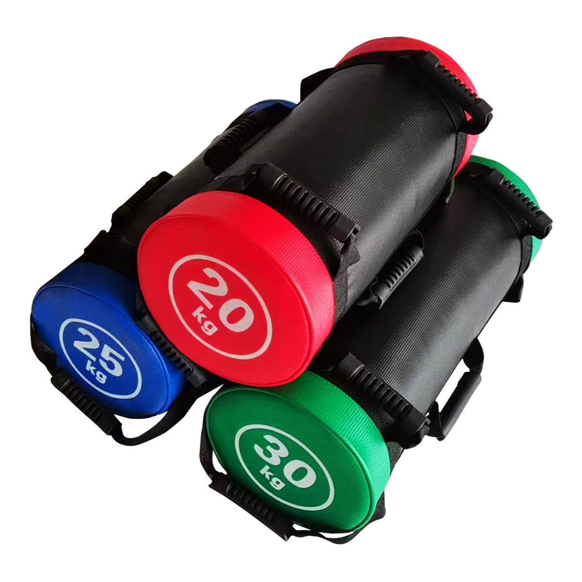 Adjustable Fitness Sand Kettle - Yoga Sandbag Weight 评论和价格