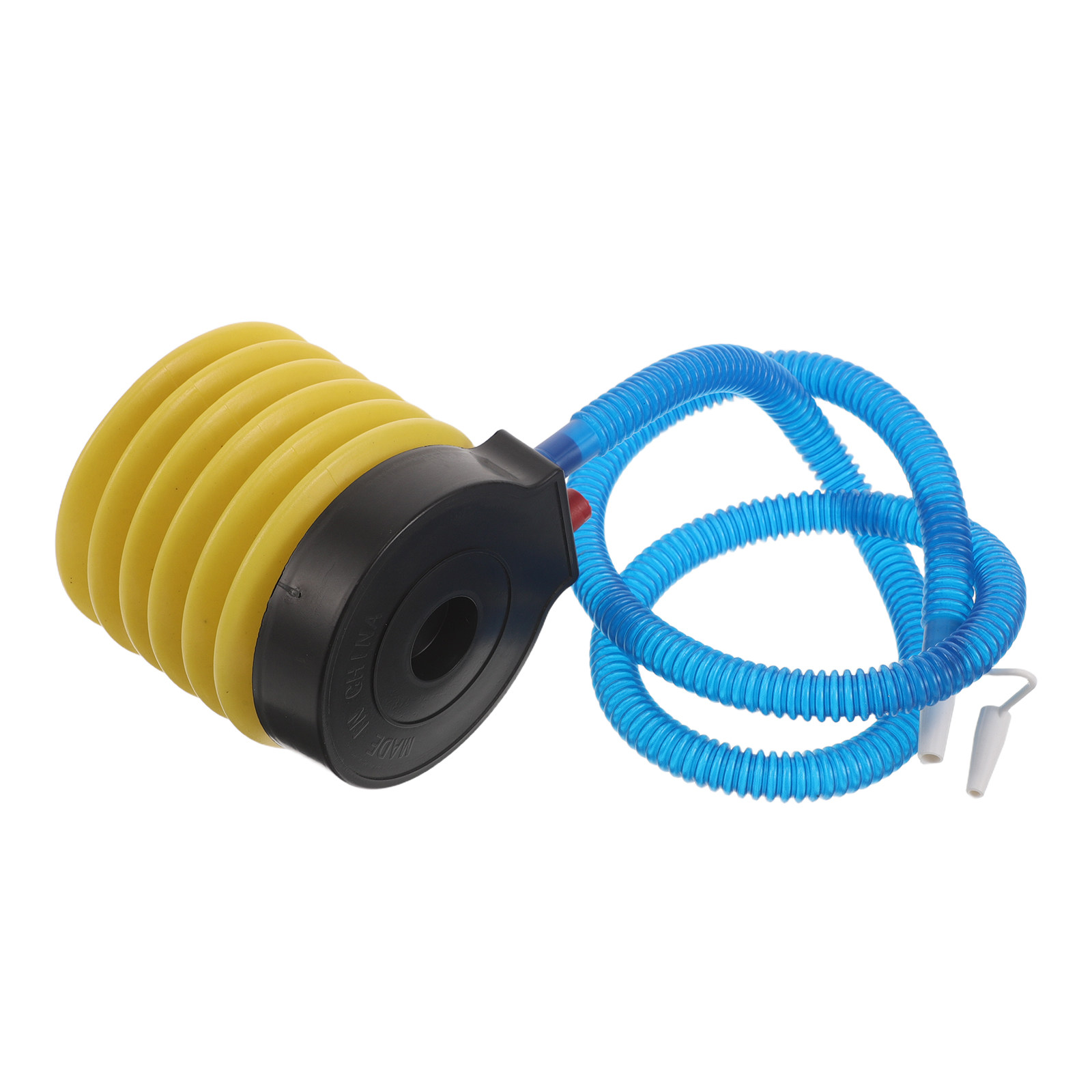 1Set Yoga Ball Pump Manual Foo - Pilates Yoga Ball 评论和价格