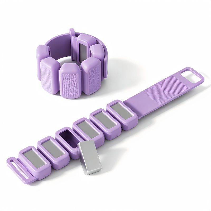 Adjustable Weighted Wrist & An - Yoga Sandbag Weight 评论和价格