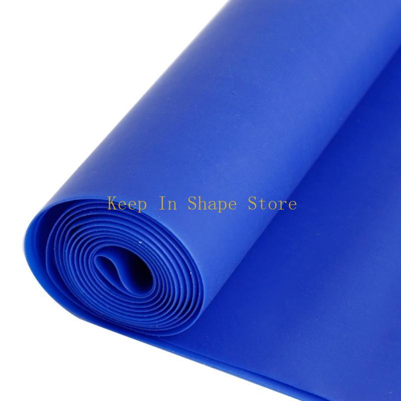 U1JC 1.5m Elastic Yoga Pilates - Pilates Yoga Stretching 评论和价格