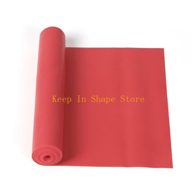 U1JC 1.5m Elastic Yoga Pilates - Pilates Yoga Stretching 评论和价格