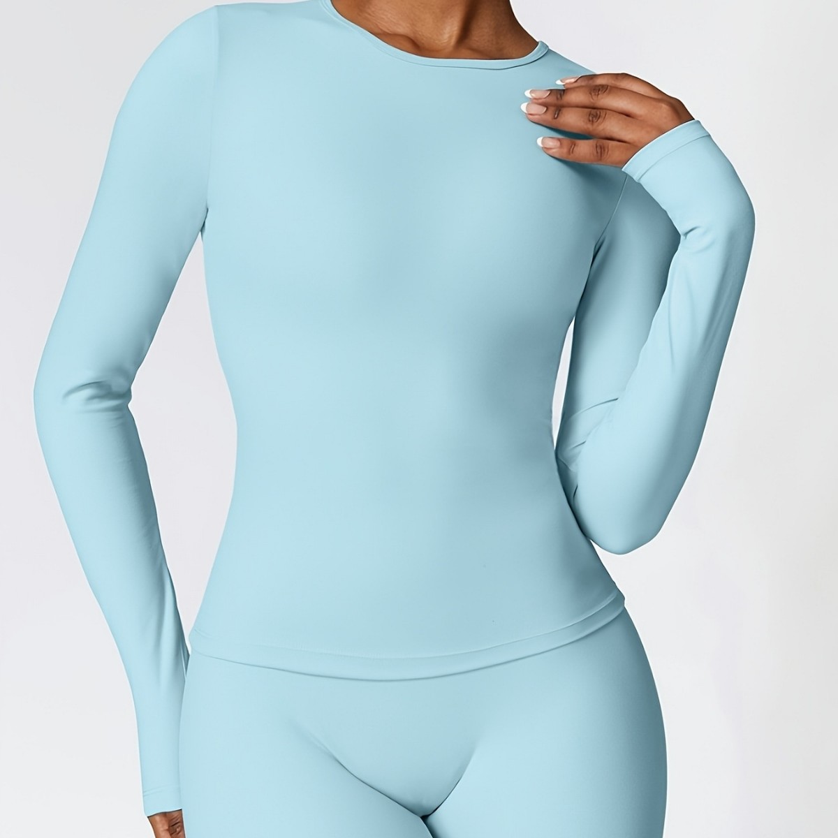 Tight-fitting yoga suit slim l - Pilates & Yoga With Harna 评论和价格