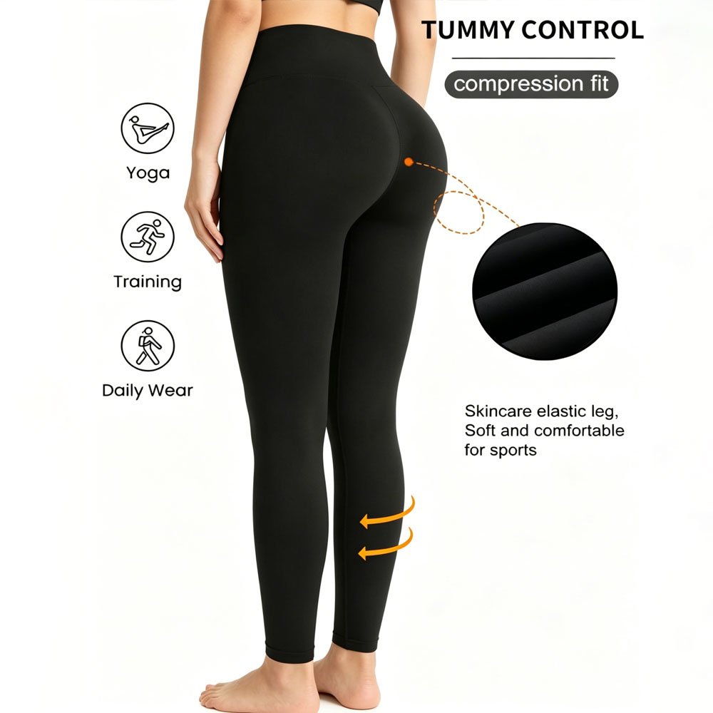 Womens High Stretch Buttery So - Pilates Yoga Workout 评论和价格