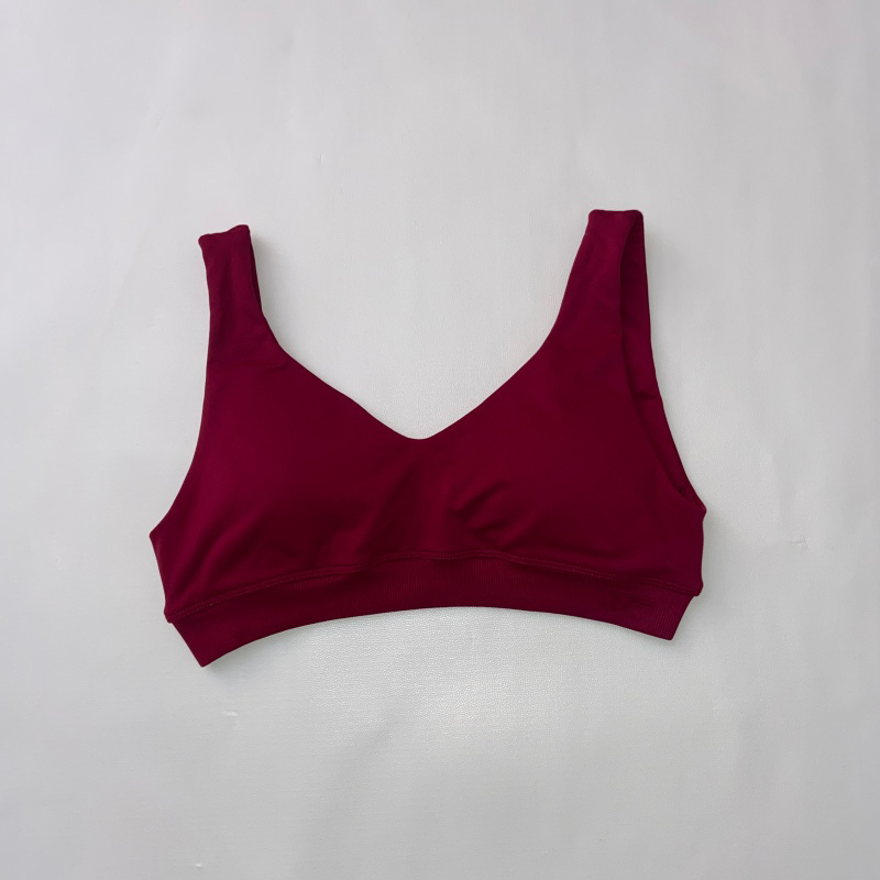Women's Seamless Gym Set Scoop - Pilates Yoga Set 评论和价格