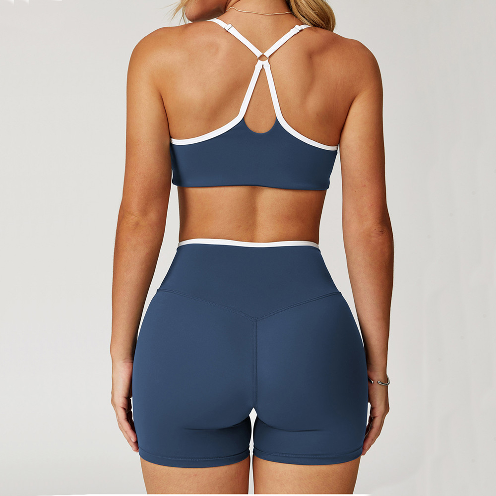 Gym Underwear Women's Sport Br - Yoga Strap Cotton 评论和价格