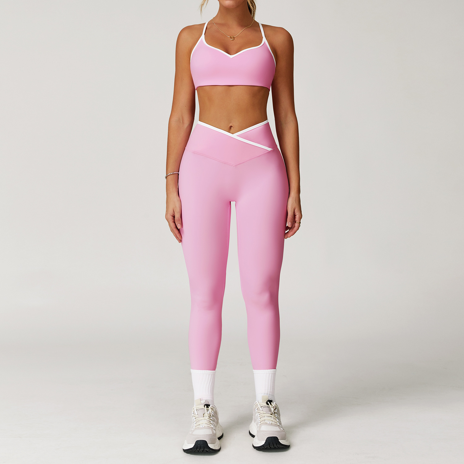 Gym Underwear Women's Sport Br - Yoga Strap Cotton 评论和价格