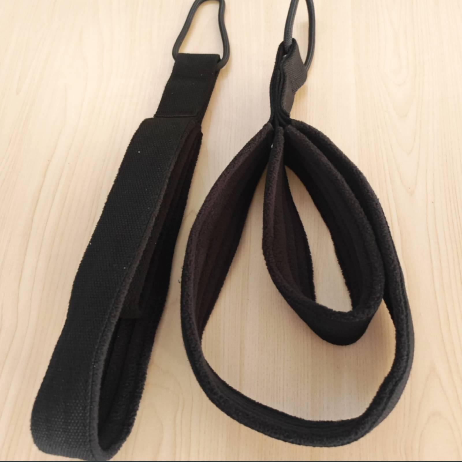 Pilates Training Straps High S - Pilates & Yoga With Harna 评论和价格