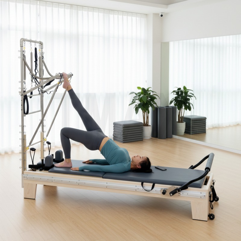 YTYIN Tmax Good Quality Half T - Pilates Yoga Core 评论和价格