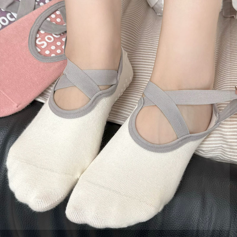 Professional Women Yoga Sock S - Pilates & Yoga With Harna 评论和价格