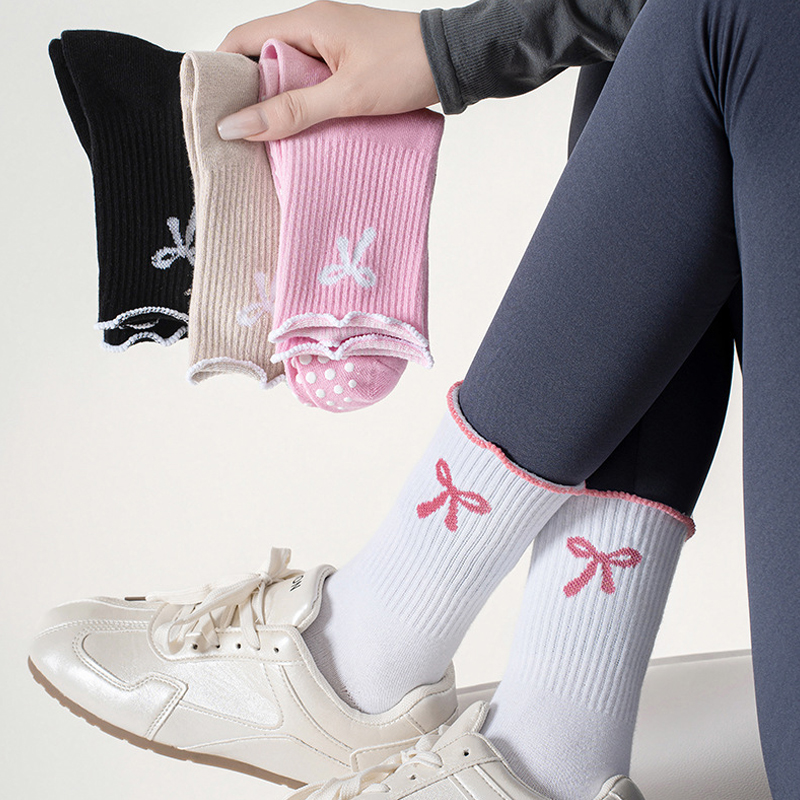 Dreamlikelin 1 Pair Women's Mi - Pilates & Yoga With Harna 评论和价格