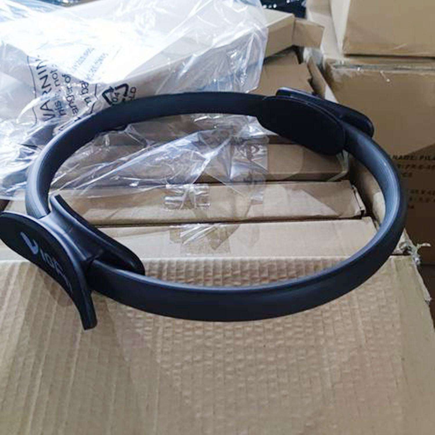 EVA Pilates Ring Yoga Equipmen - Pilates Yoga For Beginners 评论和价格