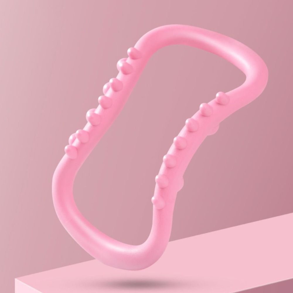 Sport Accessories Loop Yoga Ci - Pilates Yoga Ring 评论和价格