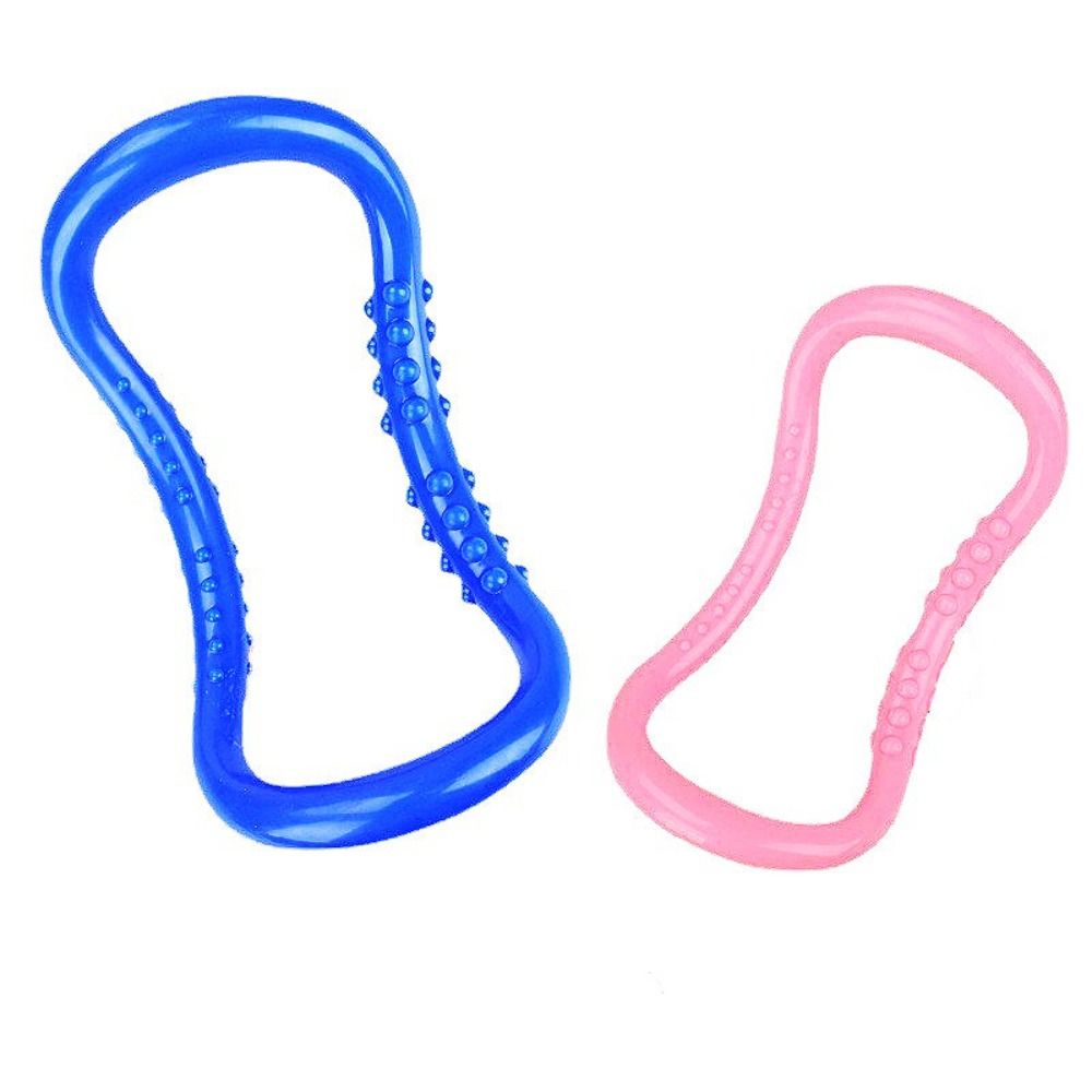 Sport Accessories Loop Yoga Ci - Pilates Yoga Ring 评论和价格