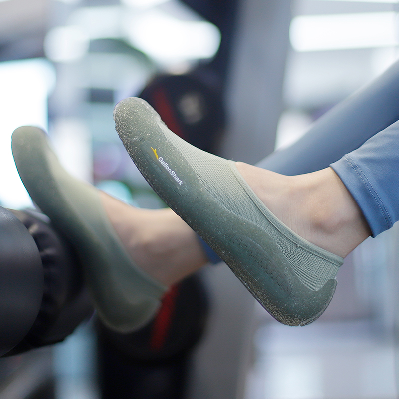 GallonShark Minimalist Barefoo - Pilates Yoga Footwear 评论和价格