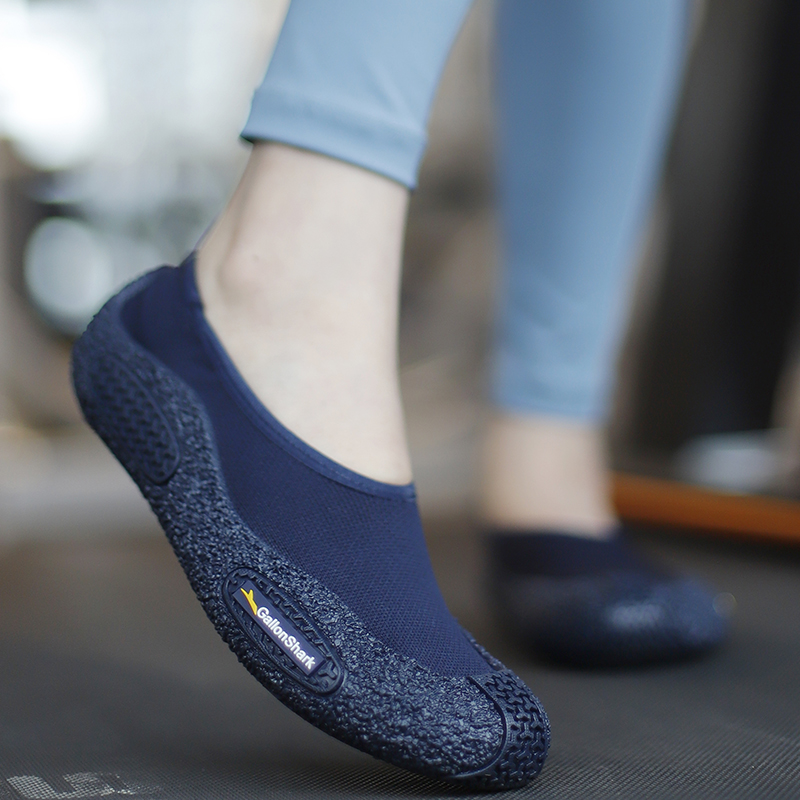 GallonShark Barefoot Sock Shoe - Pilates Yoga Footwear 评论和价格