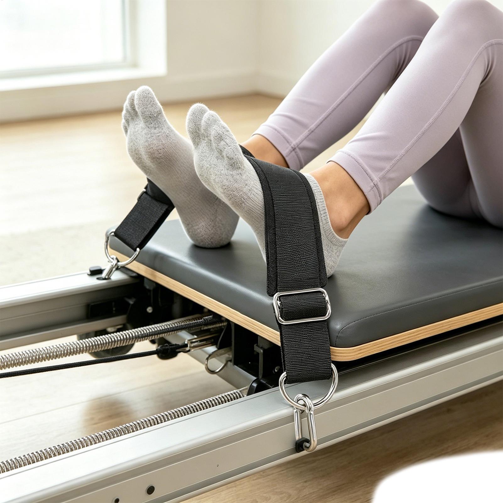 Pilates Footstrap Thickened Ad - Pilates & Yoga With Harna 评论和价格