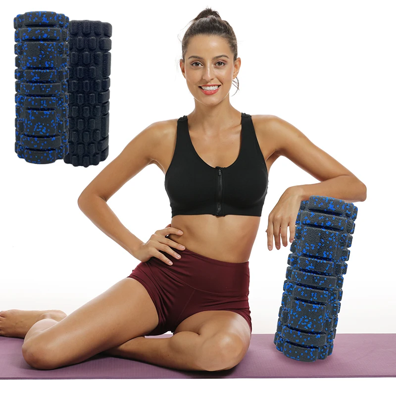 30/33cm Fitness Foam Roller Yo - Pilates Yoga Ball 评论和价格
