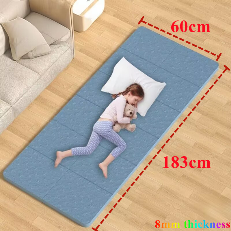 Fitness Equipment 183cm*60*0.8 - Pilates Yoga For Beginners 评论和价格