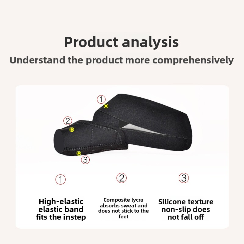 Grip Yoga Socks with Open Toes - Pilates Yoga Footwear 评论和价格