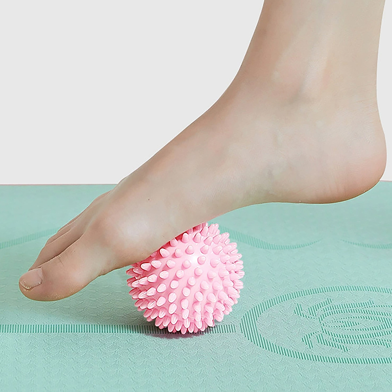 Massage Spiky Ball 7cm 9cm Tra - Pilates Yoga Ball 评论和价格