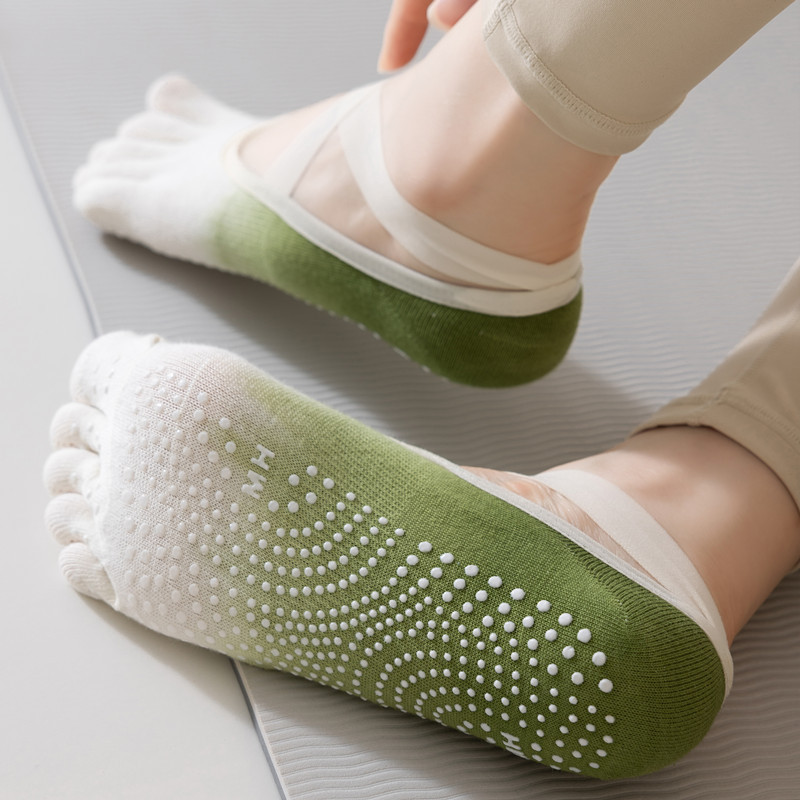 Trendy Gradient Cross Strap Fi - Yoga Strap Cotton 评论和价格
