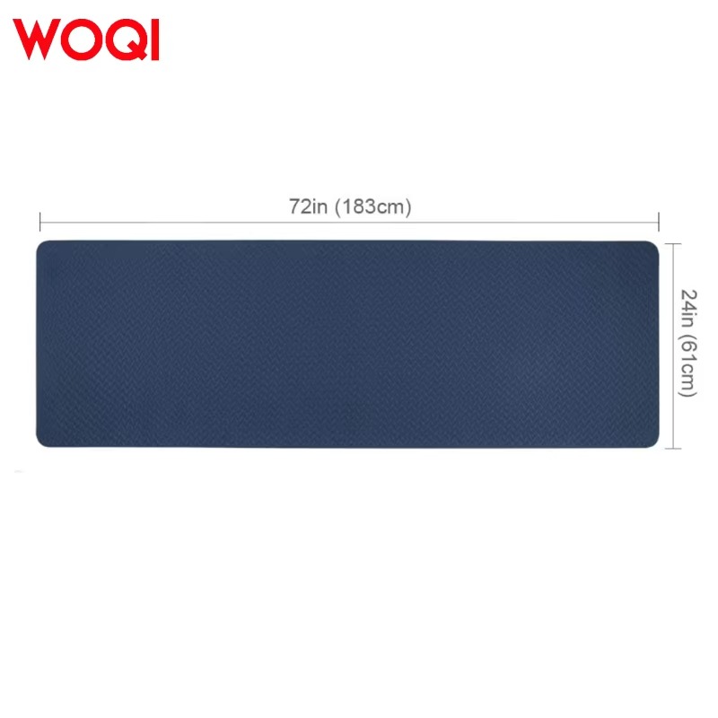 YTYIN WOQI Hot Selling Non Sli - Pilates Yoga For Beginners 评论和价格