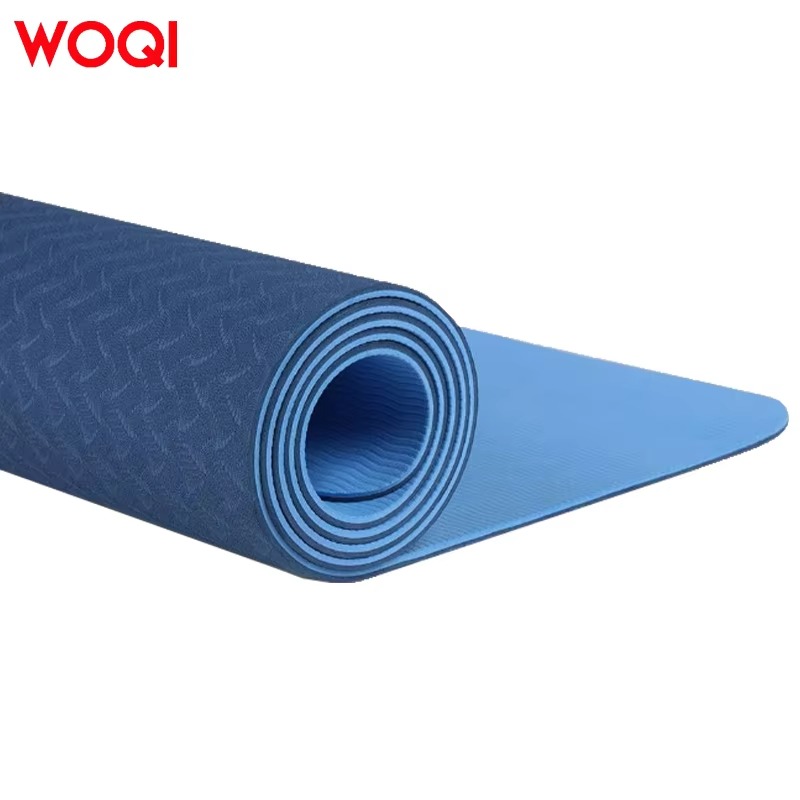 YTYIN WOQI Hot Selling Non Sli - Pilates Yoga For Beginners 评论和价格