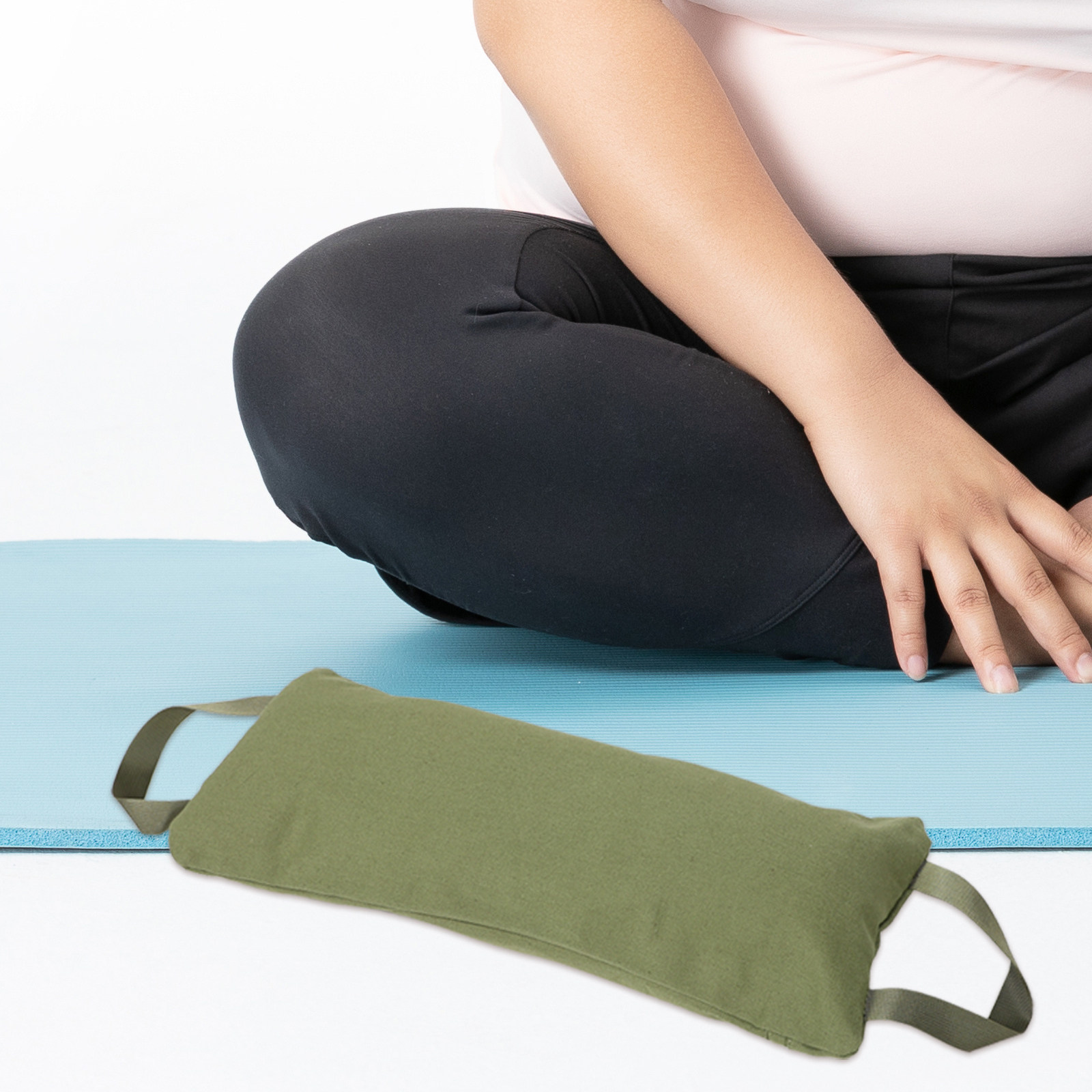 Heavy Duty Canvas Sandbag Weig - Yoga Sandbag Weight 评论和价格