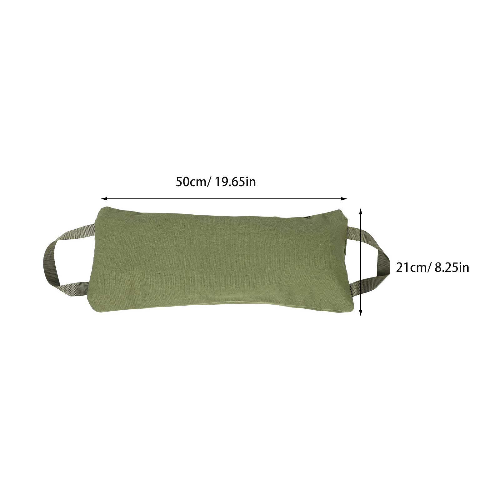 Heavy Duty Canvas Sandbag Weig - Yoga Sandbag Weight 评论和价格