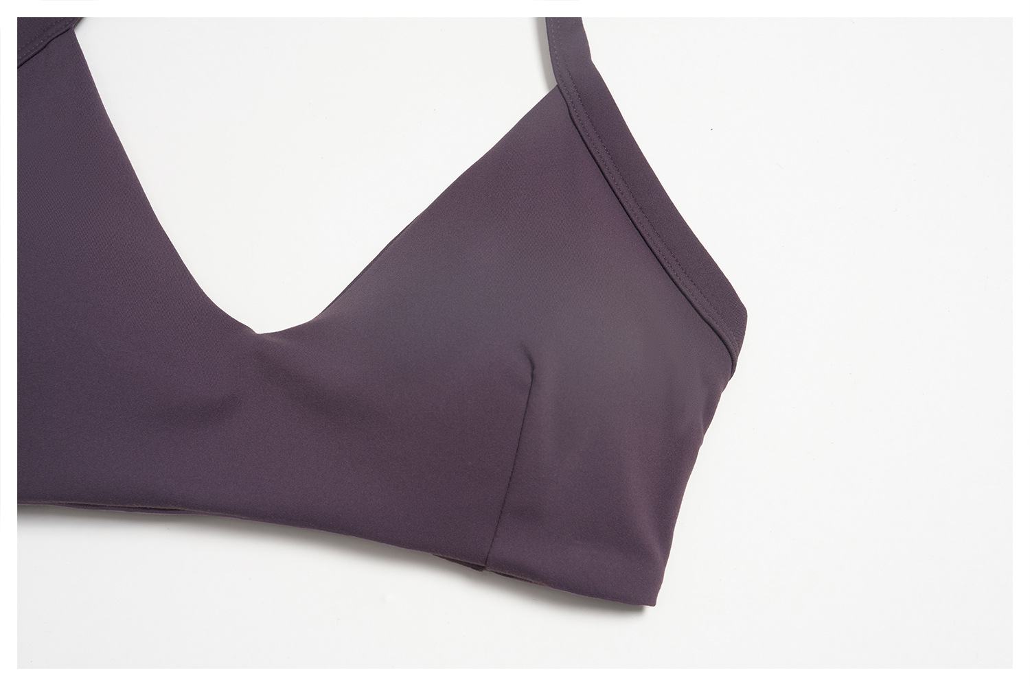 Sexy V-Neck Beautiful Back Hig - Pilates Yoga Set 评论和价格