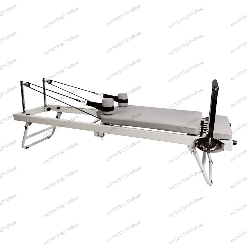 Home Fitness Pilates Reformer  - Pilates Yoga Core 评论和价格