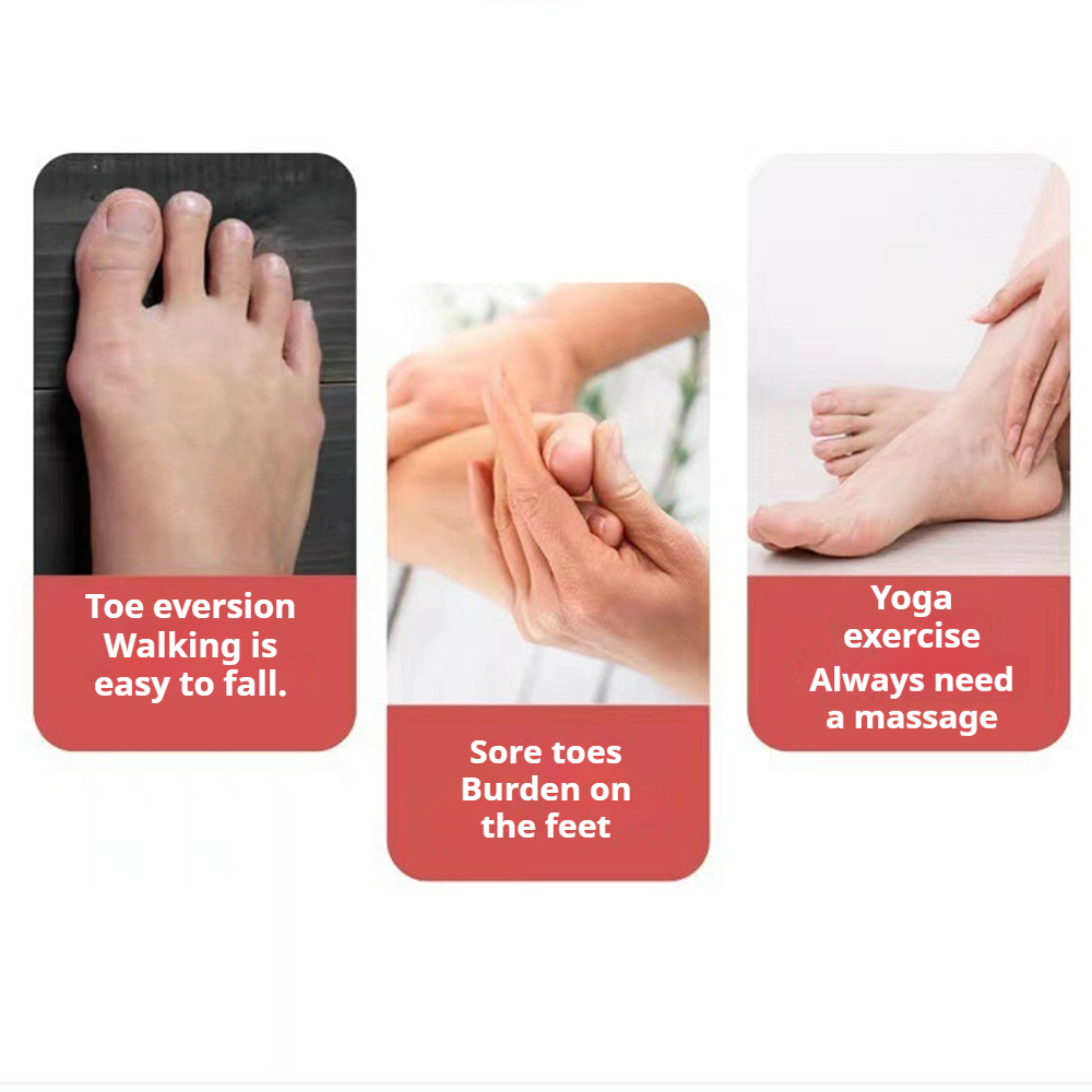 Foot Stretching Massage Muscle - Pilates Yoga Stretching 评论和价格