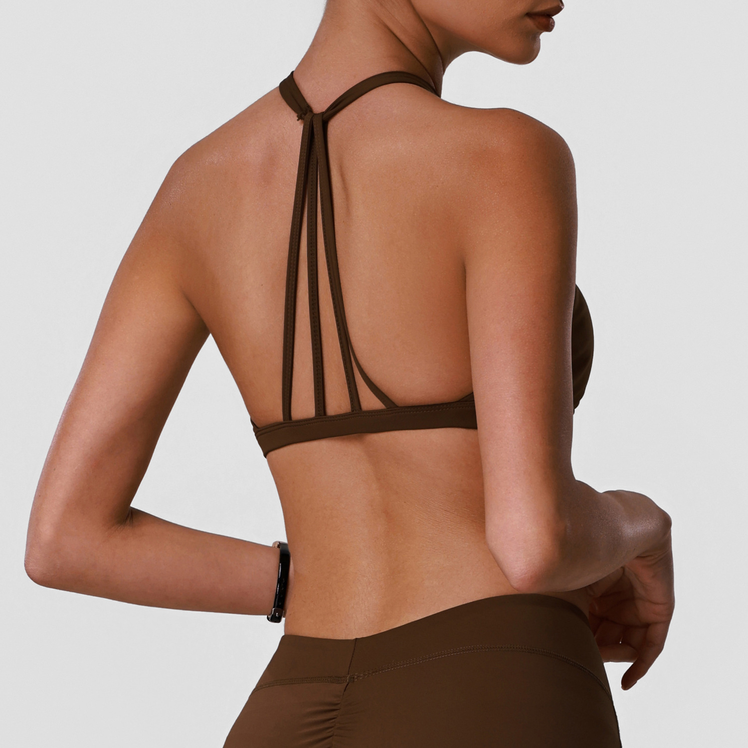 Women Soft Sports Underwear So - Yoga Strap Cotton 评论和价格