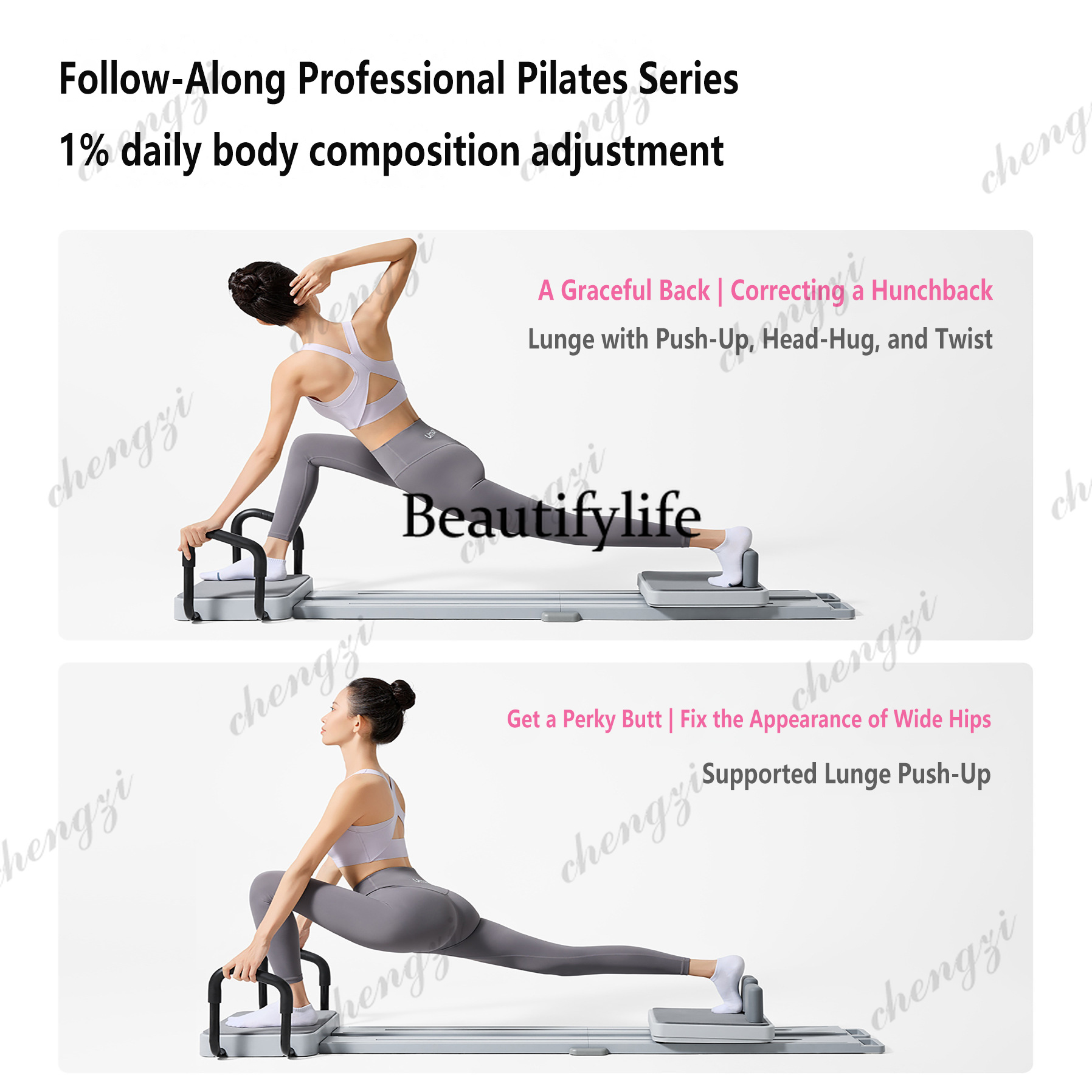 Pilates Board Core Bed Home Yo - Pilates Yoga Core 评论和价格