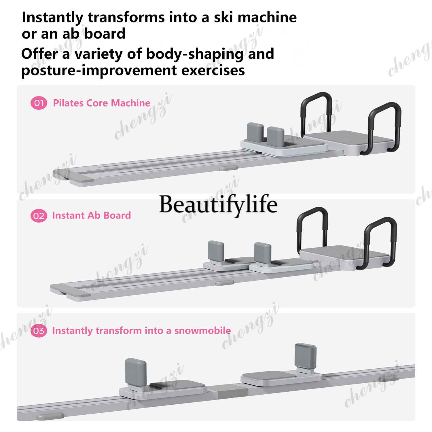Pilates Board Core Bed Home Yo - Pilates Yoga Core 评论和价格