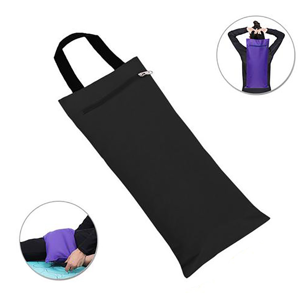 Yoga Sand Bags Unfilled Sandba - Yoga Sandbag Weight 评论和价格