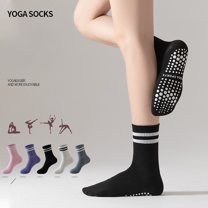 Dreamlikelin 1 Pair Women's Mi - Pilates & Yoga With Harna 评论和价格