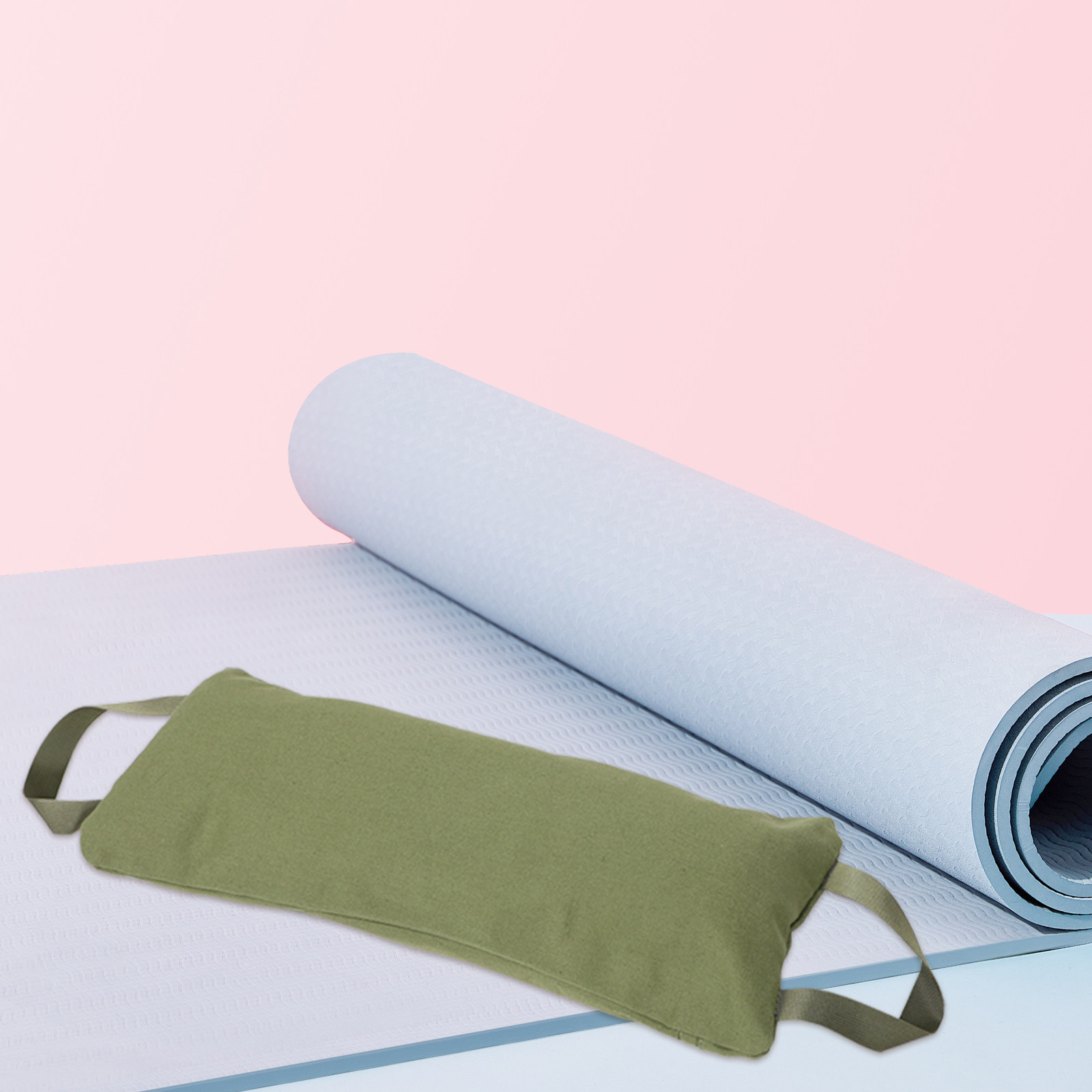Adjustable Empty Canvas Sandba - Yoga Sandbag Weight 评论和价格