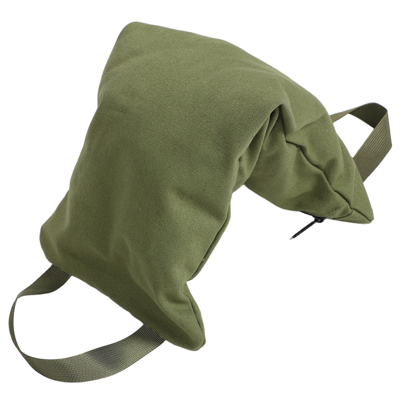 Adjustable Empty Canvas Sandba - Yoga Sandbag Weight 评论和价格