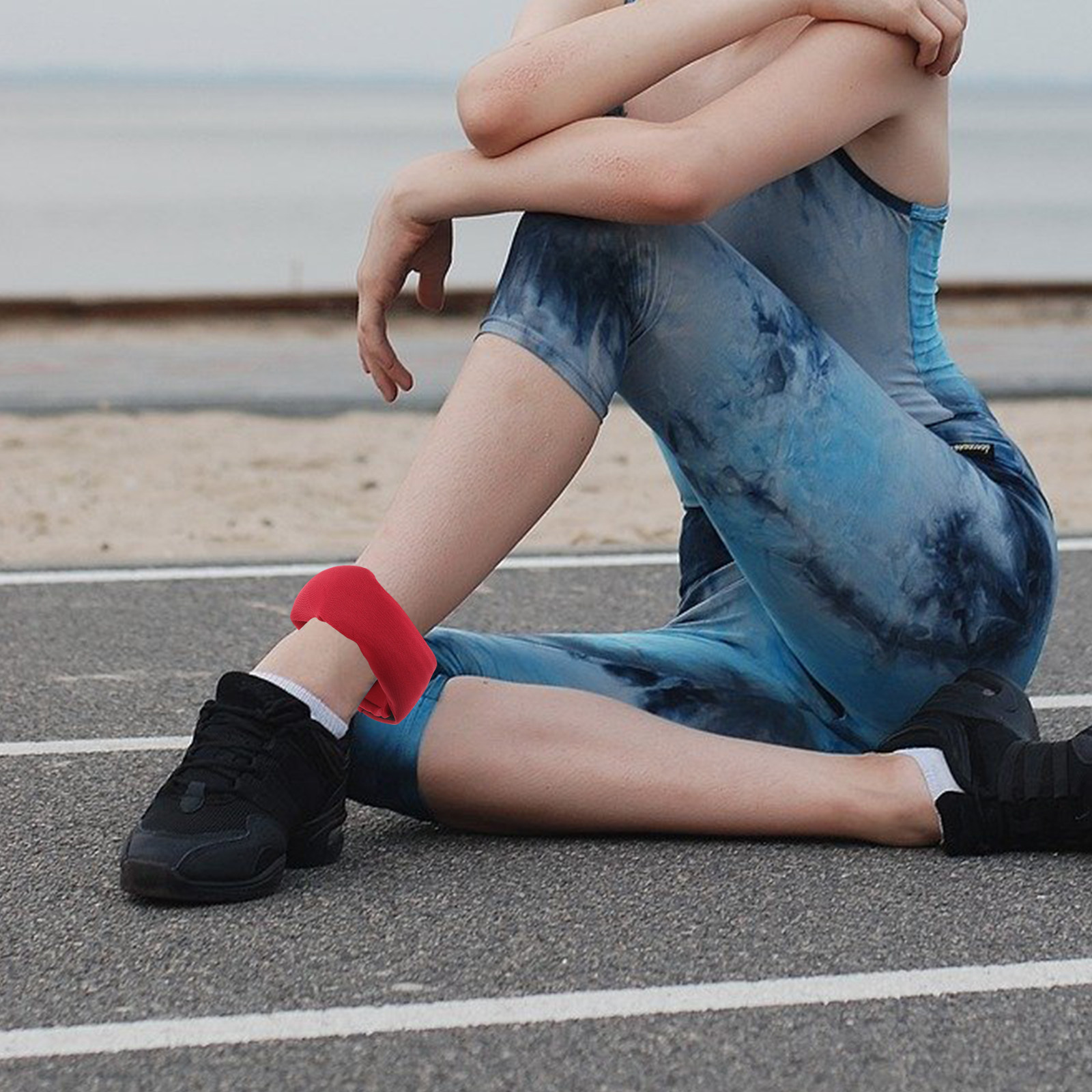 Adjustable Running Sandbag Wri - Yoga Sandbag Weight 评论和价格
