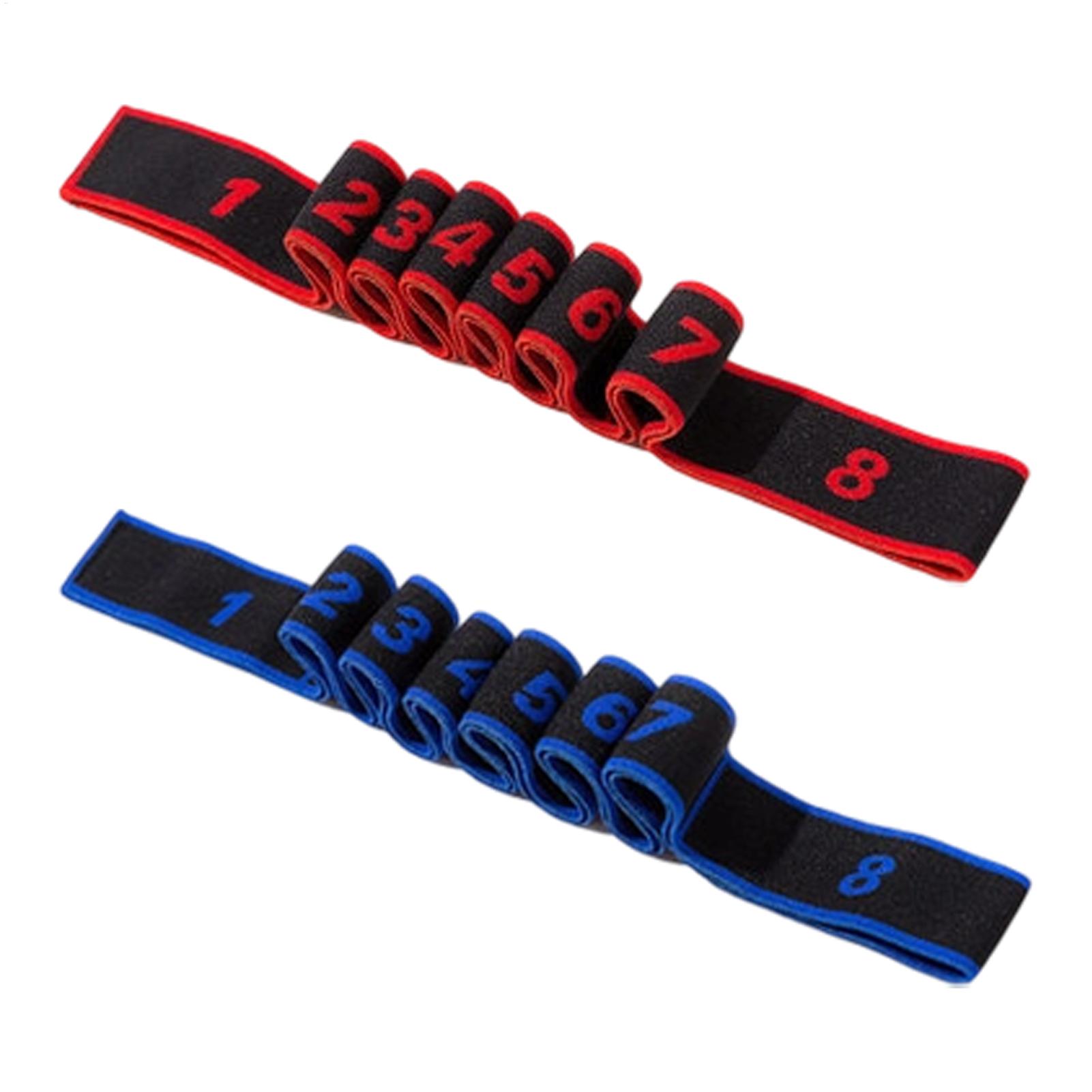Elastic Yoga Stretching Strap  - Pilates Yoga Stretching 评论和价格