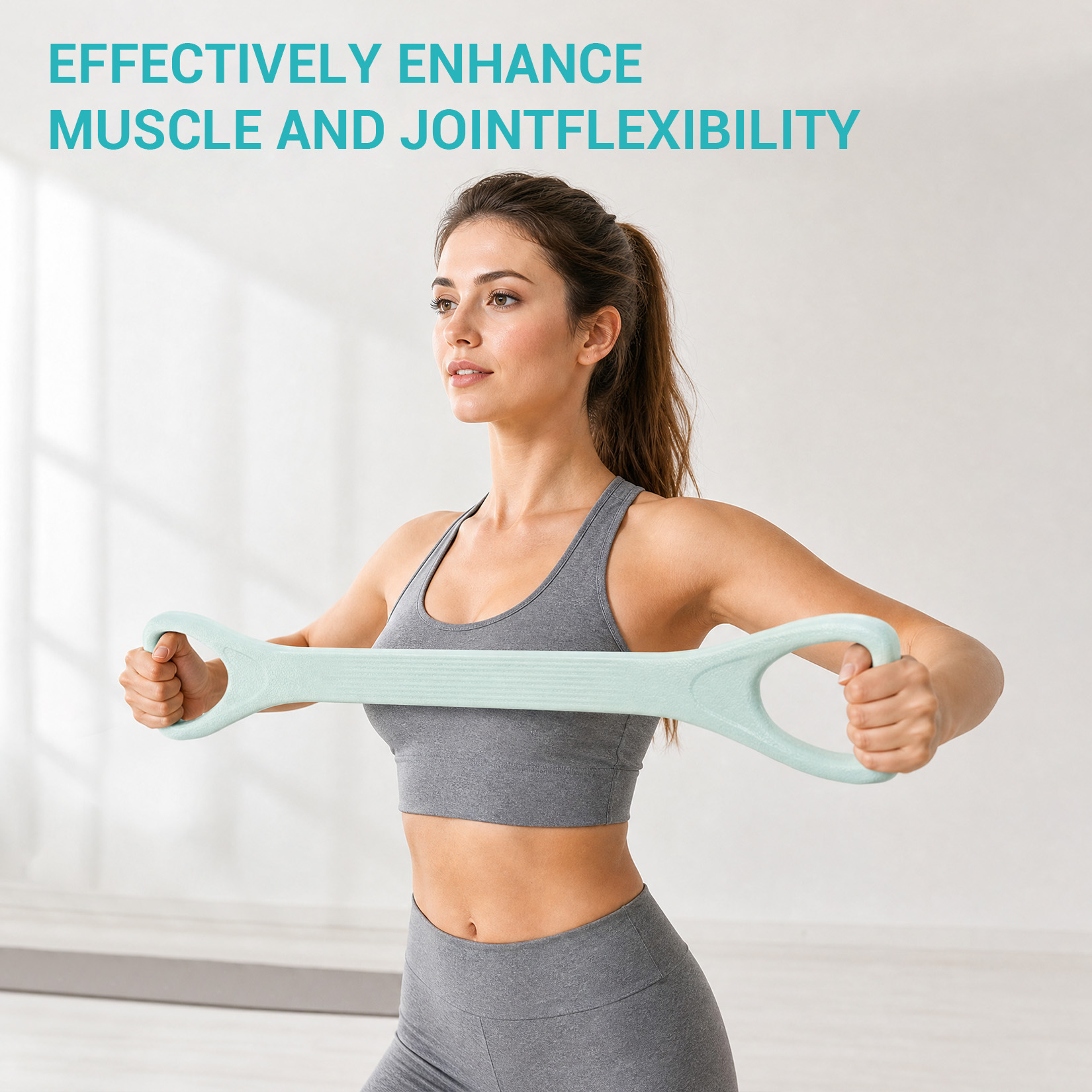 Pilates Training Set, 6-in-1 P - Pilates Yoga Ring 评论和价格