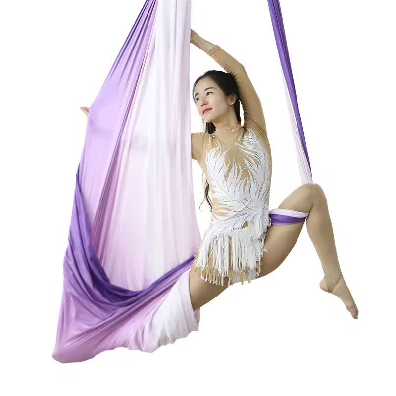 Aerial Yoga Hammock 7m, Gradie - Pilates Yoga Stretching 评论和价格