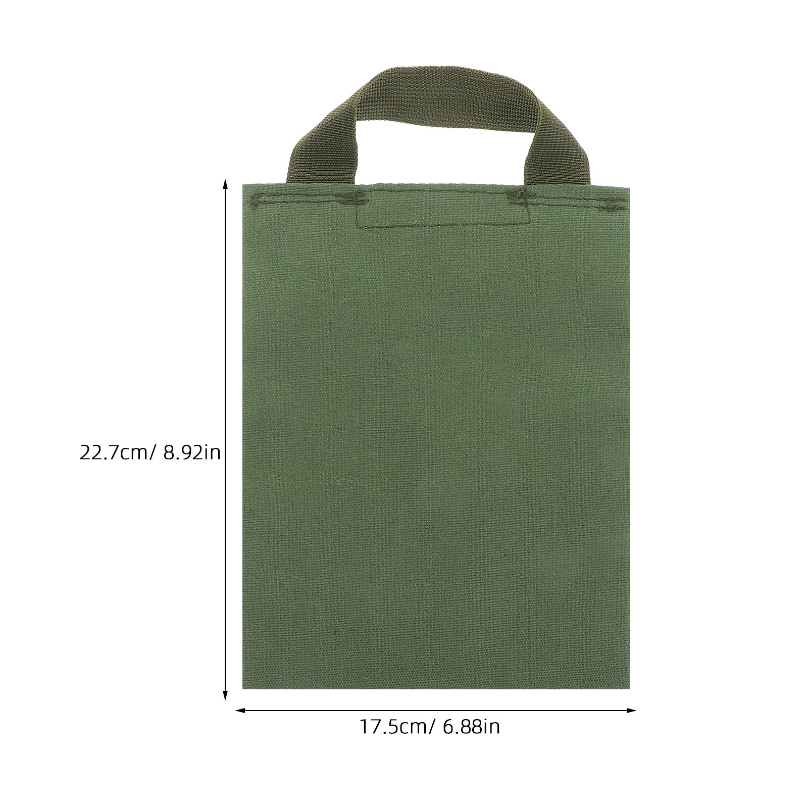 Weighted Sandbag Canvas Bag Ha - Yoga Sandbag Weight 评论和价格